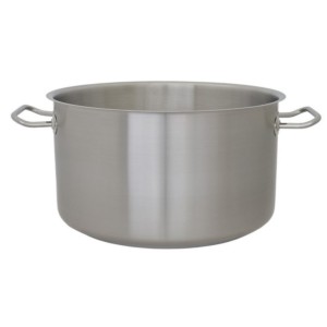 Hrnec střední Tomgast, nerez. 10 l, pr. 28 cm
