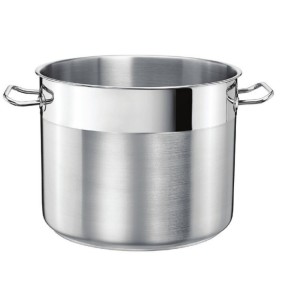 Hrnec vysoký TOMGAST Silver 14,0 l