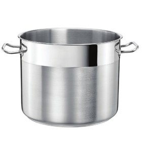 Tomgast Silver hrnec vysoký 14 l, pr. 28 cm | P2-2101-28