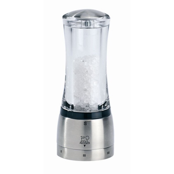 Daman mlýnek na sůl 16 cm